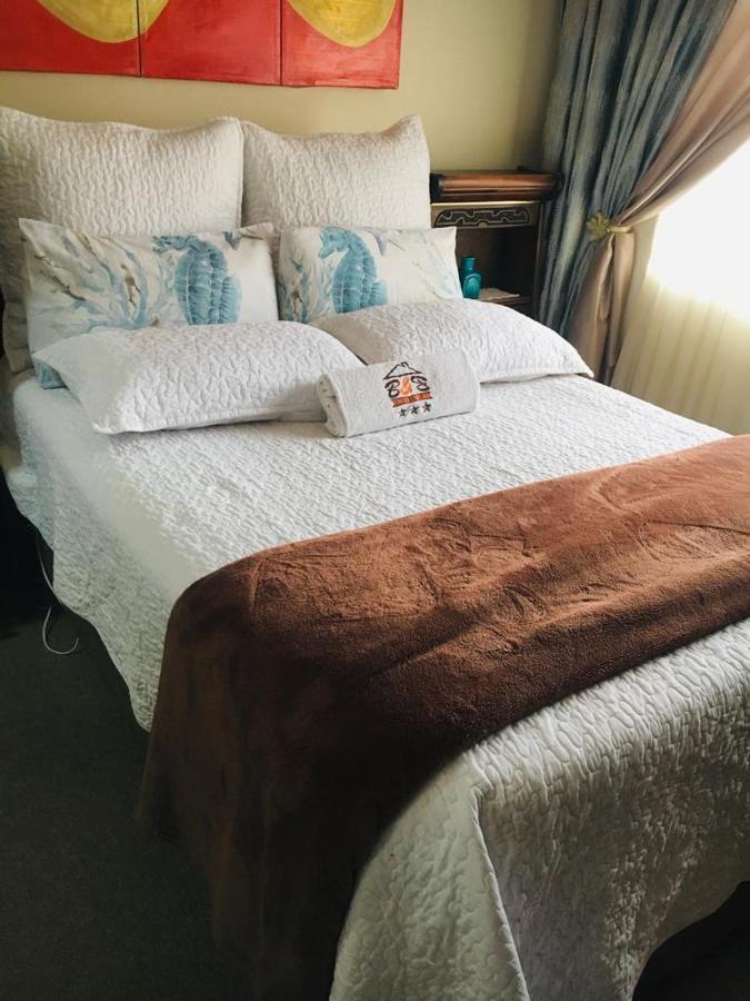 Forever comfy bed Bed and Breakfast Vanderbijlpark Eksteriør billede